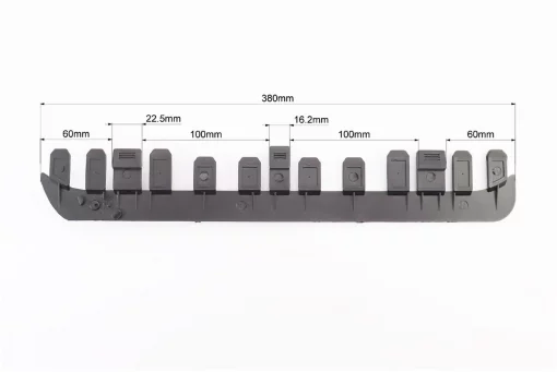 Захист ножа-вставка, ТРИМЕР, YQ-202267