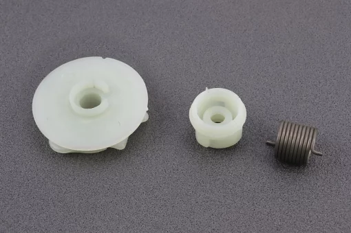 Шків стартера "Плавний пуск", к-кт 3шт Husqvarna-137/142, Partner-350/351, Б/П-HUSQWARNA, YQ-204368