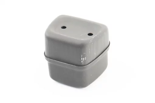 Глушитель 137/142, Б/П-HUSQWARNA, YQ-204371