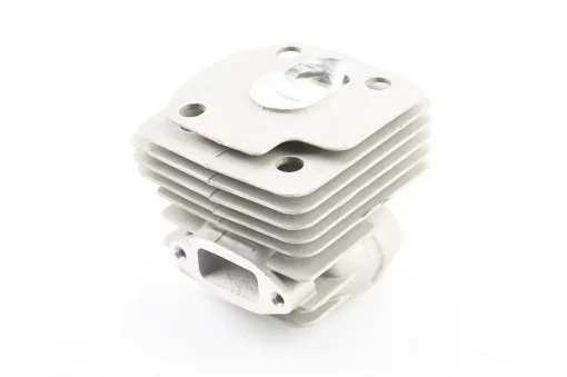 Циліндр, к-кт (цпг) мод.365 48мм (палець 12мм), патрубок-круглий, Б/П-HUSQWARNA, YQ-204372