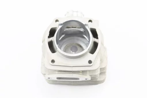 Циліндр, к-кт (цпг) мод.365 48мм (палець 12мм), патрубок-круглий, Б/П-HUSQWARNA, YQ-204372