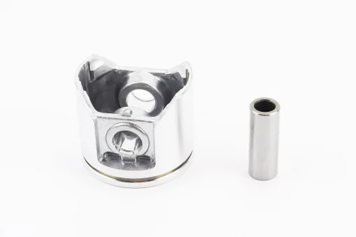 Поршень, к-кт Husqvarna-357/359 47мм (палець 12мм), Б/П-HUSQWARNA, YQ-204384