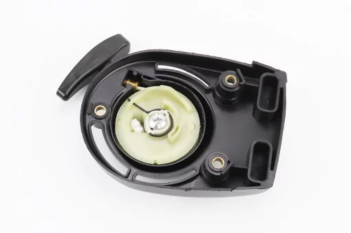 Стартер 3отв. 61,0х90,0мм "дріт-1 зачіп" HONDA GX35 (CG438)-4Т, ТРИМЕР, YQ-202306