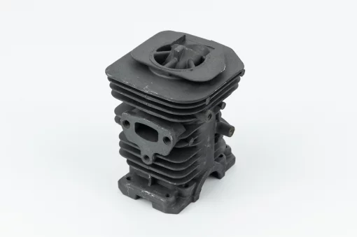 Циліндр, к-кт (цпг) мод.137 38мм (палець 10мм), чорний, Б/П-HUSQWARNA, YQ-204397