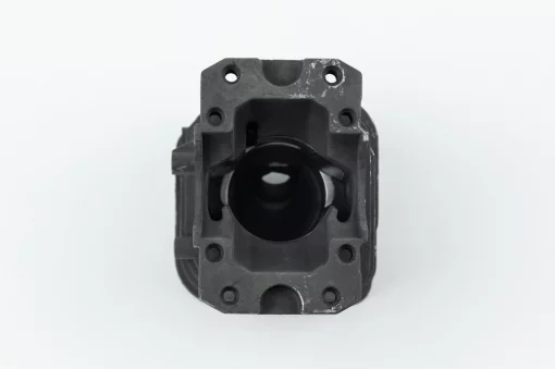 Циліндр, к-кт (цпг) мод.137 38мм (палець 10мм), чорний, Б/П-HUSQWARNA, YQ-204397