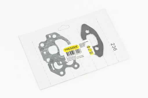 Прокладки 235/236/240, к-кт 3 деталі, Б/П-HUSQWARNA, YQ-204398