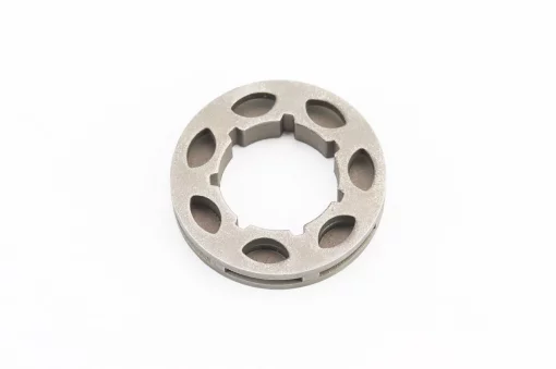 Звезда цепи 3/8-7 d-19мм, Б/П-PARTNER, YQ-205001