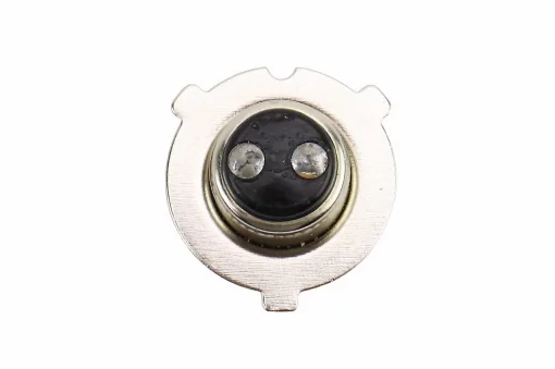 Лампа фары P15D-25-3 12V 35/35W, ЛАМПИ, YQ-301078