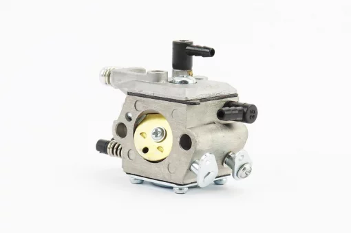 Карбюратор 4500/5200, пластикові штуцери, Б/П-GoodLuck, YQ-205003