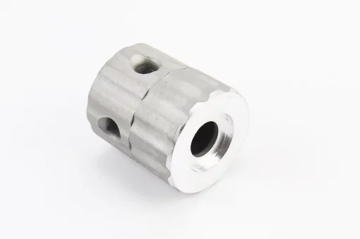 Шпуля (бабина, катушка), "ПАУК" алюминиевая Тип 1, ТРИМЕР, YQ-202339