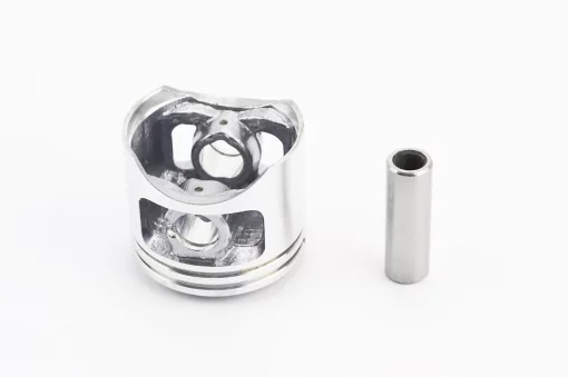 Поршень, к-кт 4500 43мм (палец 11мм), Б/П-GoodLuck, YQ-205016