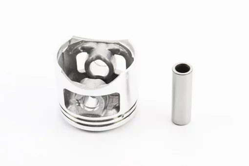 Поршень, к-кт 5200 45мм (палец 11мм), Б/П-GoodLuck, YQ-205017