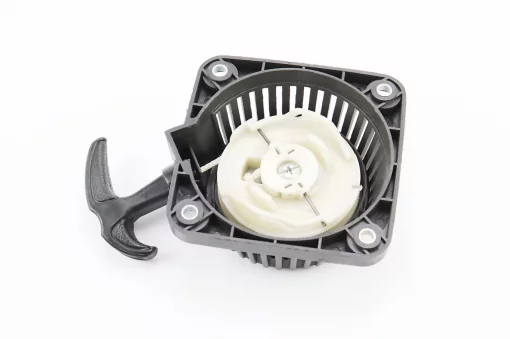 Стартер 4отв. 84,5х84,5мм "дріт-2 зачепа" 139F-4T тип 3, ТРИМЕР, YQ-202366