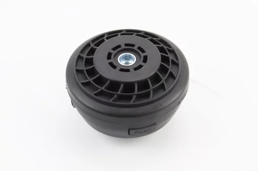 Шпуля (бабина, катушка), САМОНАМАТЫВАЮЩАЯСЯ, "Подшипник" + переходник 3шт, на блистере, ТРИМЕР, YQ-202379