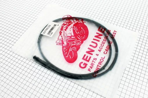 Пружина тормоза (лента) 4500/5200, Б/П-GoodLuck, YQ-205024