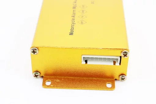 АУДІО-блок (МРЗ-USB/SD, FM-радіо, пультДУ, сигналізація)+колонки 2шт, червоні, ЕЛЕКТРОНІКА і компоненти, YQ-301223