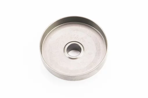 Тарелка сцепления + звезда 325-7 4500/5200, Б/П-GoodLuck, YQ-205030