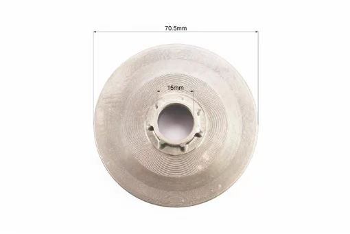 Тарелка сцепления + звезда 325-7 4500/5200, Б/П-GoodLuck, YQ-205030