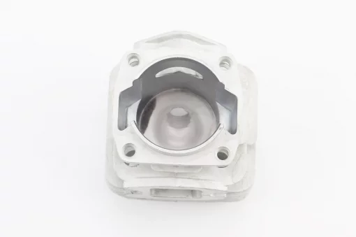 Циліндр, к-кт (цпг) 5200 52сс-45мм (палець 11мм), Б/П-GoodLuck, YQ-205035