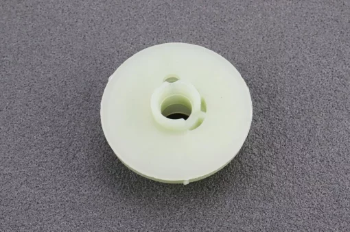 Шкив стартера 2 зацепа 4500/5200 Тип 1, Б/П-GoodLuck, YQ-205048