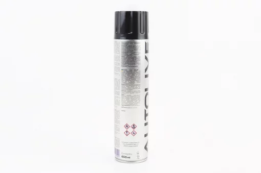 Засіб для очищення оббивки салону (піна) "TEXTILE FOAM CLEANER", 650ml, МОТОХІМІЯ, YQ-304623