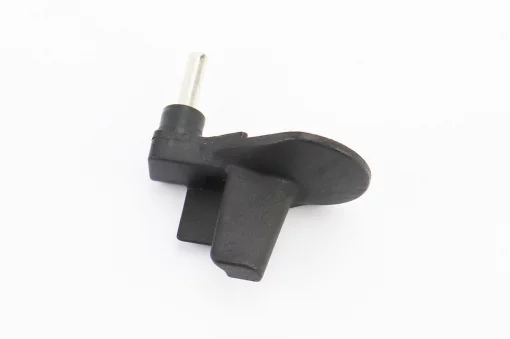 Улавливатель (ограничитель) цепи + пружина амортизатора, к-кт, Б/П-GoodLuck, YQ-205073