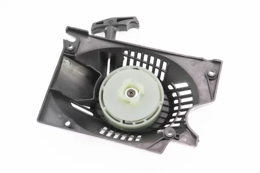 Стартер 4 зацепа, 4500/5200, "Плавный пуск" Тип 1 (разные цвета), Б/П-GoodLuck, YQ-205078