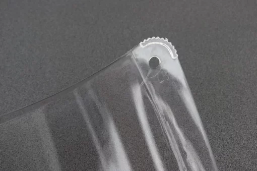 Стекло шлема открытого (малое отверстия крепление), ШОЛОМИ, YQ-301376