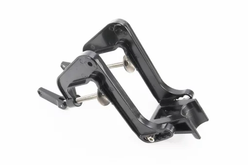 Лодочный адаптер под двигатель мотокосы (винт алюминий), ТРИМЕР, YQ-202463