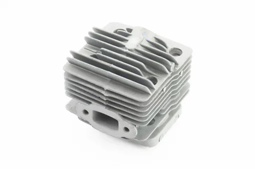 Цилиндр, к-кт (цпг) 34мм (палец 8мм), чёрный, Мотообприскувач, YQ-202474