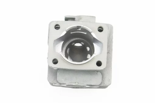 Цилиндр, к-кт (цпг) 34мм (палец 8мм), чёрный, Мотообприскувач, YQ-202474