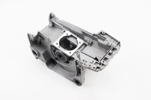 Картер 4500/5200 + подшипники + сальники + амортизаторы, Б/П-GoodLuck, YQ-205083