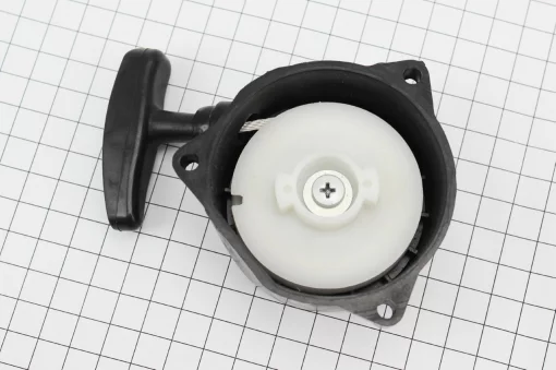 Стартер 3отв. 70,0х70,0мм "Бабочка-2 зацепа" 328F, Мотообприскувач, YQ-202477