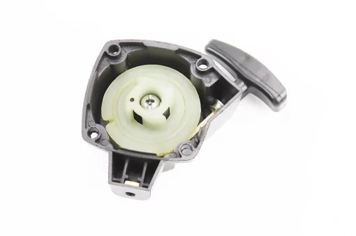 Стартер 4отв. 50,0х50,0мм "Плавный пуск-4 зацепа" 34F, Мотообприскувач, YQ-202479