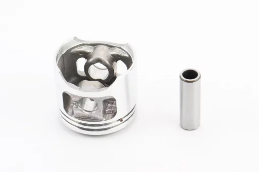 Поршень, к-кт 4500 43мм (палец 11мм), Б/П-GoodLuck, YQ-205099