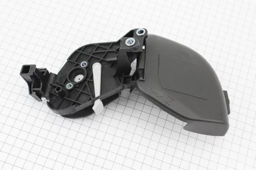 Фильтр воздушный HONDA GX35 (CG438)-4Т, ТРИМЕР, YQ-202498