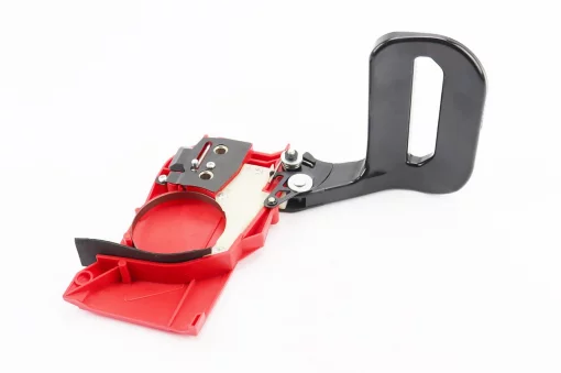 Ручка тормоза в сборе 4500/5200-прямая, тип1, Б/П-GoodLuck, YQ-205109