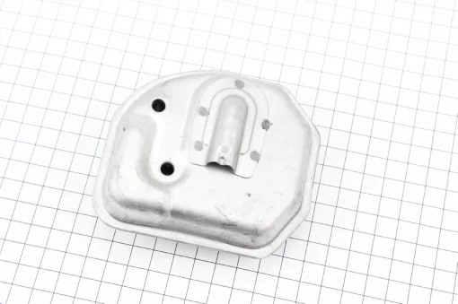 Глушитель HONDA GX35 (CG438)-4Т, ТРИМЕР, YQ-202513