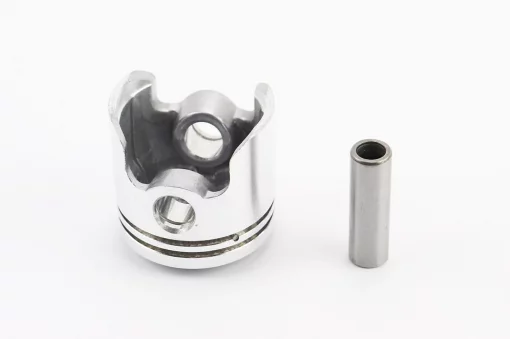 Поршень, к-кт 40мм (палець 10мм), Мотообприскувач, YQ-202521