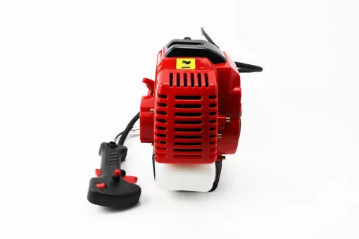 Триммер (мотокоса) GOODLUCK GL4200BC-4,2кВт (шпуля-1шт + нож 3Т-1шт + 40Тпоб-1шт, труба, D-28мм x 9T), ТРИМЕР, YQ-202538