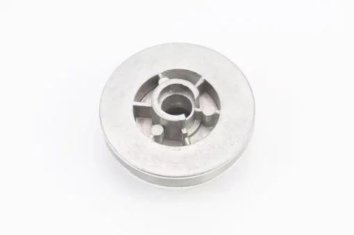 Шкив стартера 4 зацепа 4500/5200, металл, Б/П-GoodLuck, YQ-205142