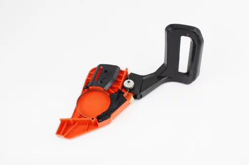 Ручка гальма у зборі 3800, Б/П-GoodLuck, YQ-205160