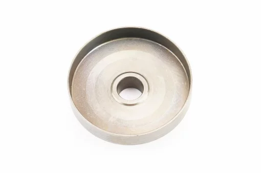 Тарелка сцепления "звезда" 325-7 (цельная), Б/П-GoodLuck, YQ-205181