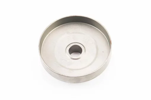 Тарелка сцепления "звезда" 3/8-6 3800, Partner-340S/350S/360S, AL-KO, Б/П-Oleo Mac, YQ-205190