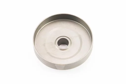 Тарелка сцепления + звезда 3/8-7 3800, Б/П-GoodLuck, YQ-205191