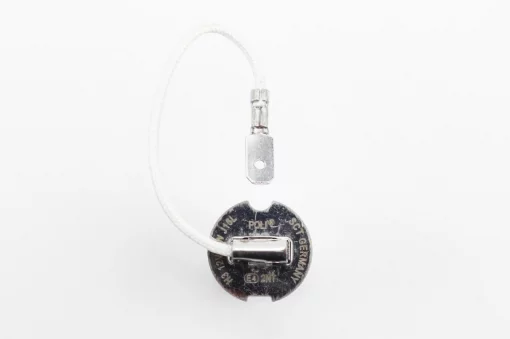 Лампа фари H3 12V 55W Super White (галоген), ЛАМПИ, YQ-301664