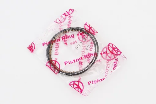 Кольца поршневые 60cc 44мм+0,25, 50-100сс 4Т, YQ-309711