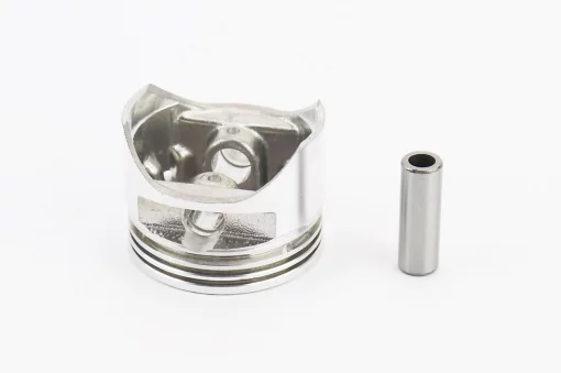 Поршень, к-кт 39мм (палец 8мм) 139F-4T, ТРИМЕР, YQ-202627