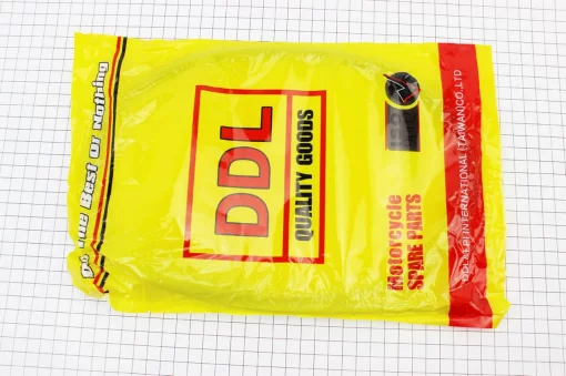 Трос спидометра (квадрат-вилка, гайка-шток с ухом под болт) (трос 102см; кожух 100см), ТРОС КИТАЙ, YQ-305057