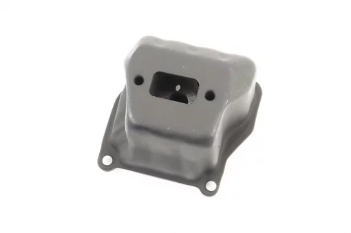 Глушитель 4500/5200 2отв., Б/П-GoodLuck, YQ-205208